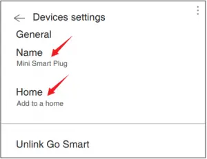 How To Connect with Google Home 10