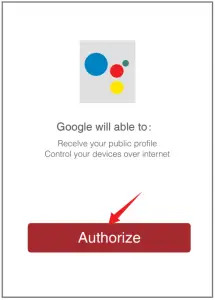 How To Connect with Google Home 6
