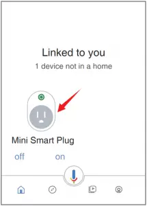 How To Connect with Google Home 7