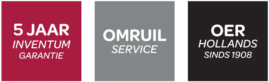 INVENTUM IPF650R Plasma Filter icon