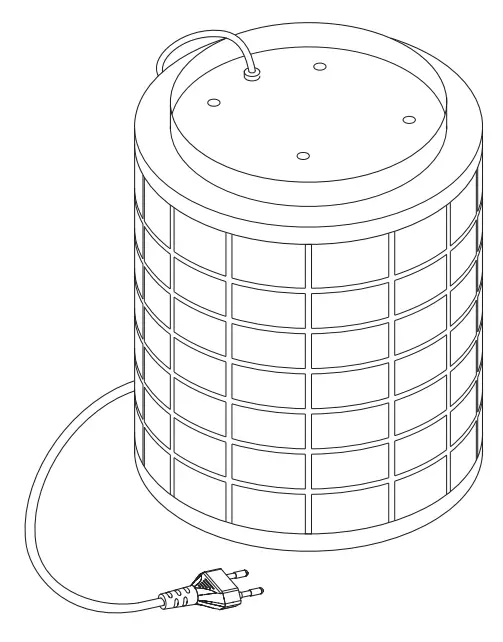 INVENTUM IPF650R Plasma Filter