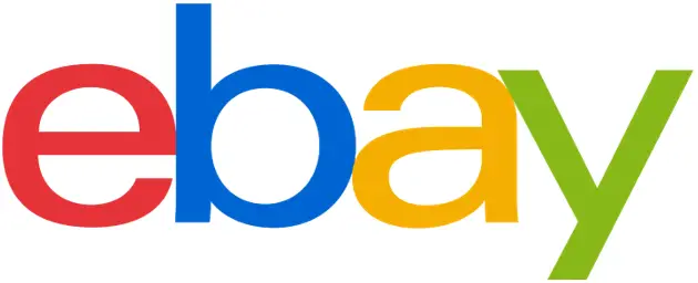 Ebay logo
