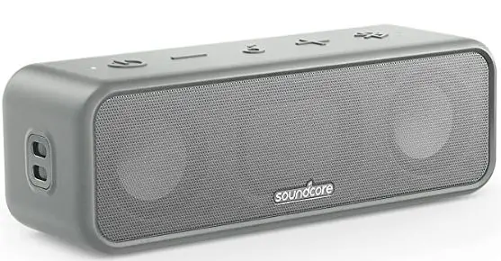 Soundcore A3117 Bluetooth Speaker product