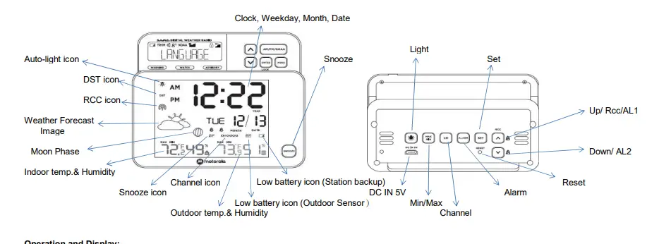Dongguan Yongjian Electronic FB00011KBK Bluetooth Keyboard FIG 1