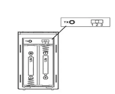 Dongguan Yongjian Electronic FB00011KBK Bluetooth Keyboard FIG 4