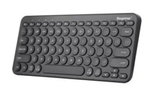 Dongguan Yongjian Electronic FB00011KBK Bluetooth Keyboard PRODUCT