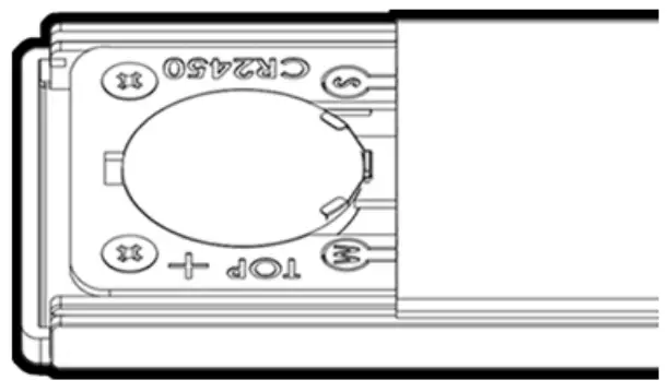 BATTERY INSTRUCTIONS