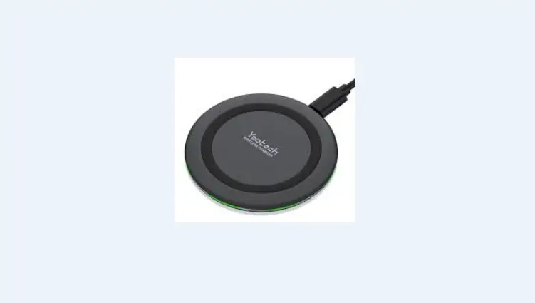 Yootech Rc400 Wireless Charging Pad User Manual Yootech Rc400 Wireless Charging Pad User Manual