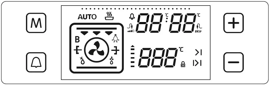 SHARP-K-60V19IQM-FR-Cooking-Oven-FIG19