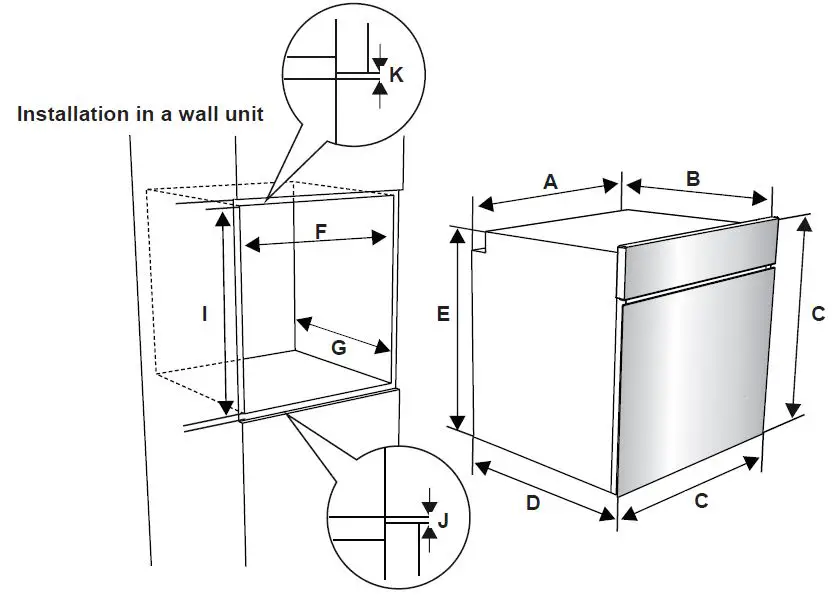 SHARP-K-60V19IQM-FR-Cooking-Oven-FIG2