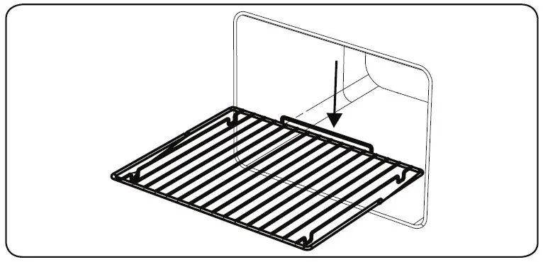 SHARP-K-60V19IQM-FR-Cooking-Oven-FIG36