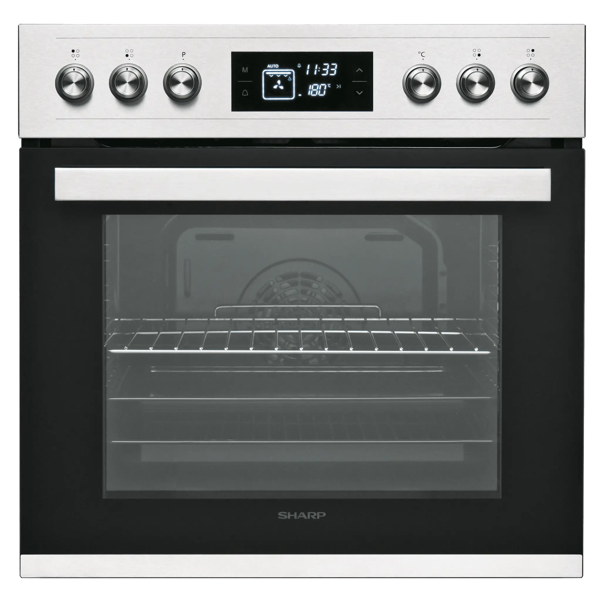SHARP-K-60V19IQM-FR-Cooking-Oven-PRODUCT