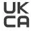UKCA icon