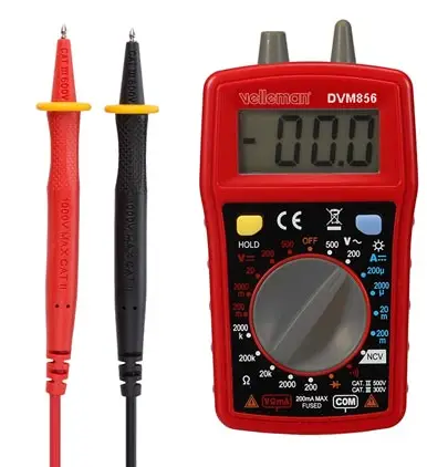 velleman-DVM856-Digital-Multimeter-product-image