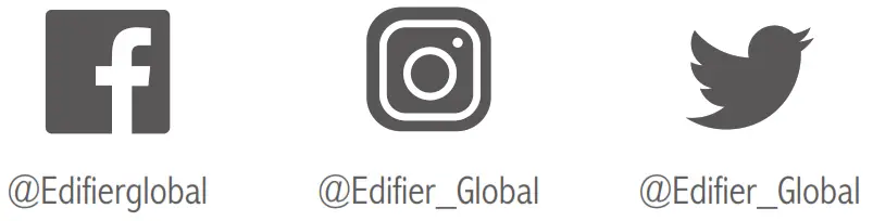 EDIFIER MG300 Multimedia Speaker - icon 1