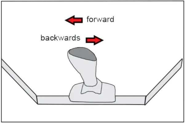 JAMARA 460785 Ride on Traktor 12 V Big Wheel - fig5