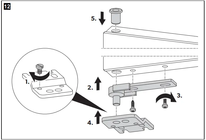 Dometic C18B Wine storage appliance 12