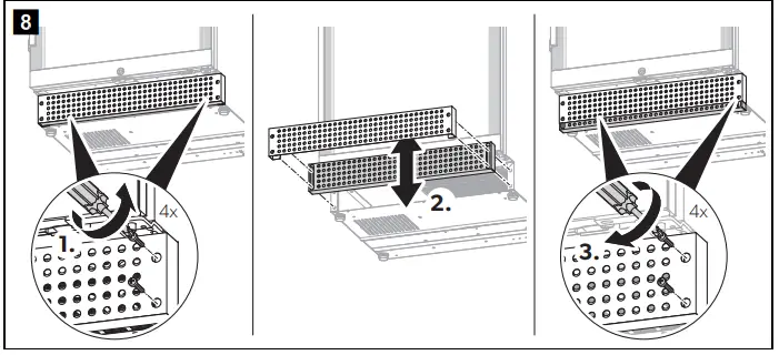 Dometic C18B Wine storage appliance 8