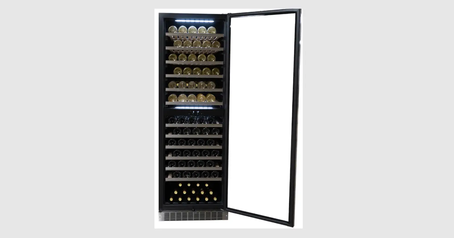 Dometic C18b Wine Storage Appliance Installation Guide Dometic C18b Wine Storage Appliance Installation Guide