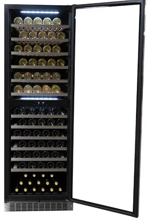 Dometic C18B Wine storage appliance