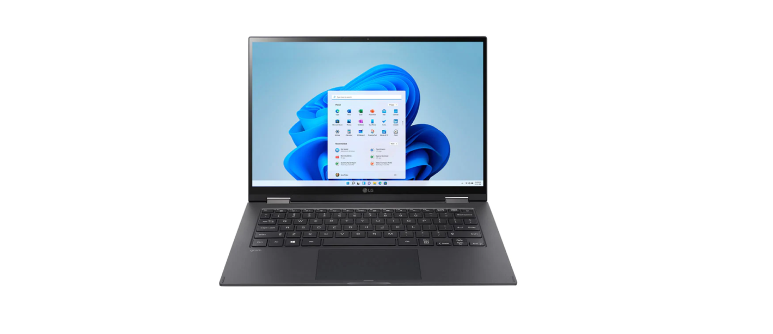 Lg 14z90q Series Portable Notebook Laptop Owner's Manual