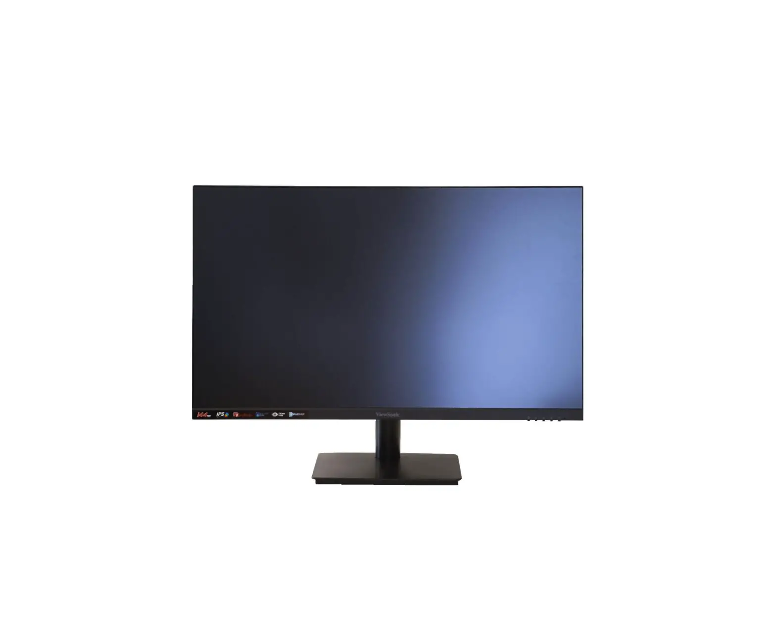 Viewsonic Vx2762-hd-pro 27-inch Gaming Monitor User Guide Viewsonic Vx2762-hd-pro 27-inch Gaming Monitor User Guide
