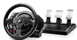 THRUSTMASTER GT Edition