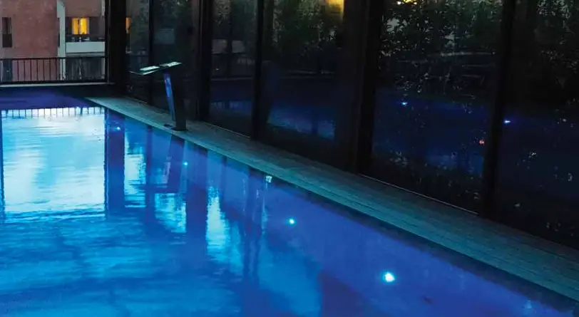 Nemo Blux0201 Lux Outdoor Underwater Spot Installation Guide