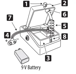 BOSS RC-5 Loop station 12