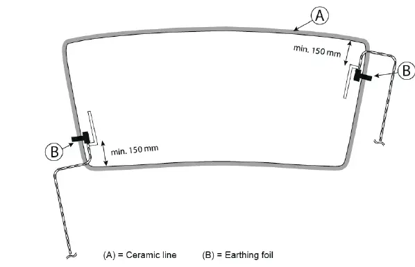 RADICAL R- C12OP2 Android car radio fig 9