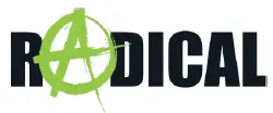 RADICAL R- C12OP2 Android car radio logo
