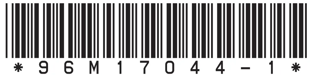 KEYENCE DX RH1 High Output RFID Unit - bar cod