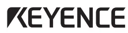 KEYENCE logo