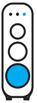 Waterdrop B WD G3P800 N2RO Replacement Water Filter