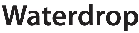 Waterdrop logo