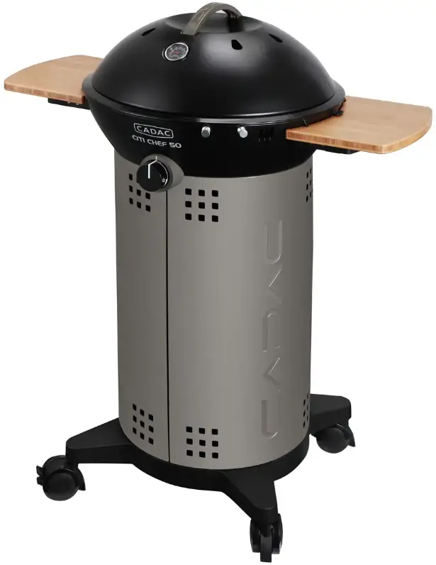 CADAC Citi Chef 50 Barbecue Green Grill