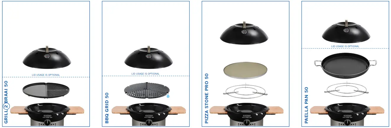 SEQUENCE TO PLACE SURFACES TO AVOID DAMAGE
