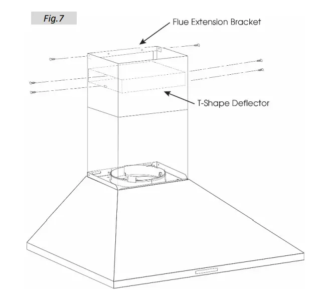 Euromaid-CPT6S-60cm-Pyramid-Canopy-Rangehood-Stainless-Steel-fig-11