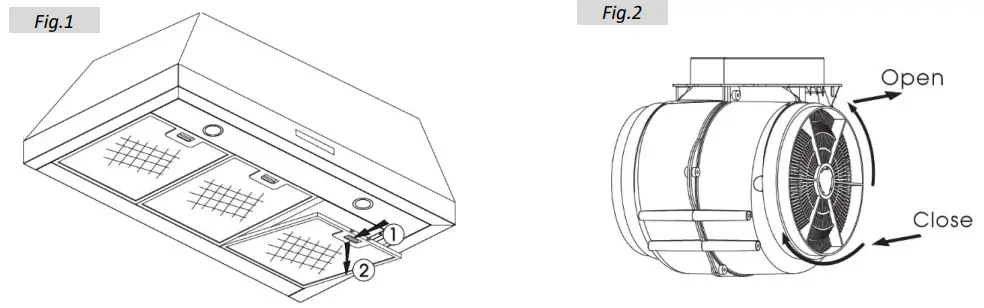 Euromaid-CPT6S-60cm-Pyramid-Canopy-Rangehood-Stainless-Steel-fig-12