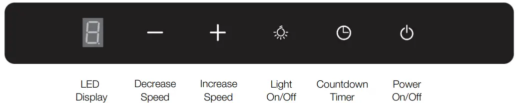 Euromaid-CPT6S-60cm-Pyramid-Canopy-Rangehood-Stainless-Steel-fig-13