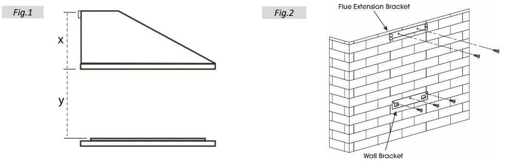 Euromaid-CPT6S-60cm-Pyramid-Canopy-Rangehood-Stainless-Steel-fig-5