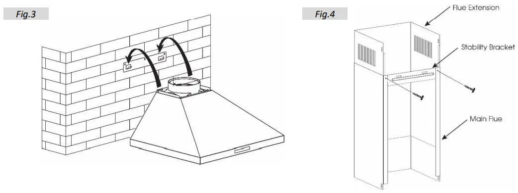 Euromaid-CPT6S-60cm-Pyramid-Canopy-Rangehood-Stainless-Steel-fig-6