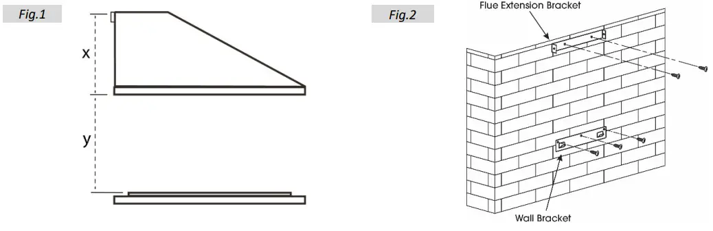 Euromaid-CPT6S-60cm-Pyramid-Canopy-Rangehood-Stainless-Steel-fig-8