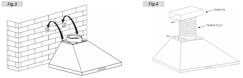 Euromaid-CPT6S-60cm-Pyramid-Canopy-Rangehood-Stainless-Steel-fig-9