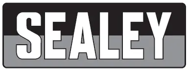 SEALEY-LOGO