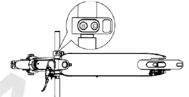 Mearth S 2022-2025 E-Scooter 16