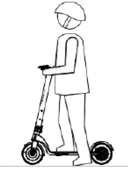Mearth S 2022-2025 E-Scooter 17