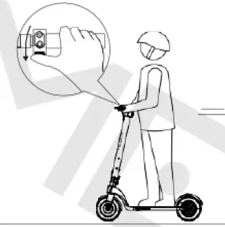 Mearth S 2022-2025 E-Scooter 19