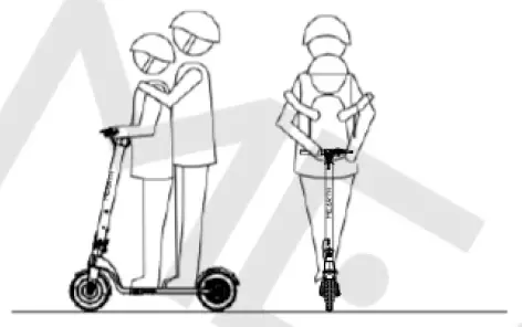 Mearth S 2022-2025 E-Scooter 2