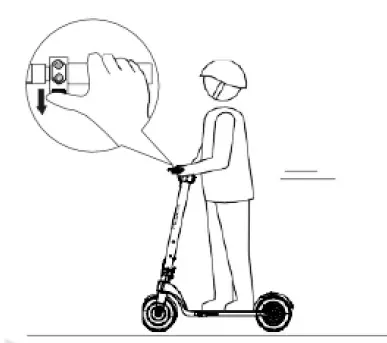 Mearth S 2022-2025 E-Scooter 20